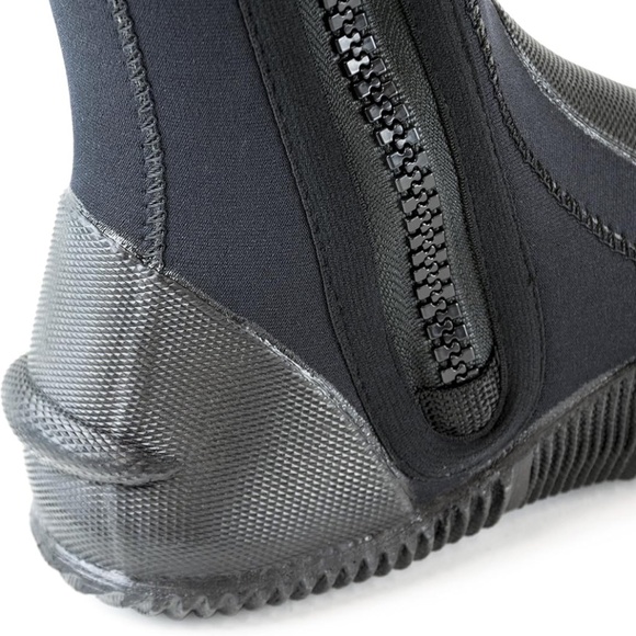 Cressi Neoprene Adult Anti-Slip Boots for Water Sports - Picture 6 of 10